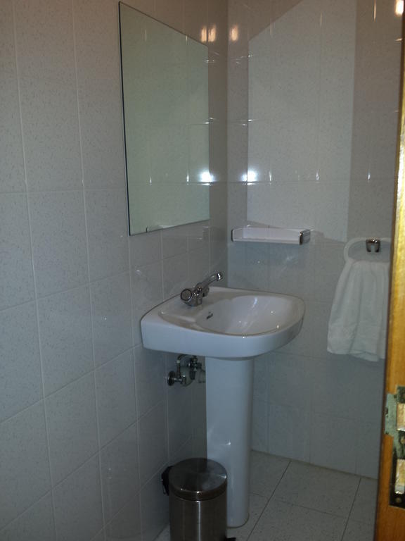 Hostal Atila Ricobayo Room photo