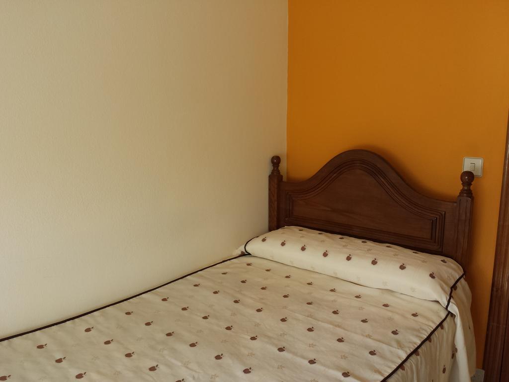 Hostal Atila Ricobayo Room photo